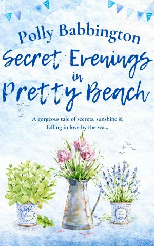 [Pretty Beach 01] • Secret Evenings in Pretty Beach